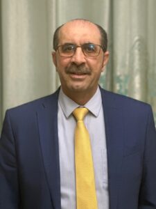 « الحرب » بقلم الدكتور عمر رحال